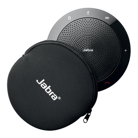 SPEAK 510+ UC Speaker Universale Vivavoce USB / Bluetooth Colore Nero - Foto 2